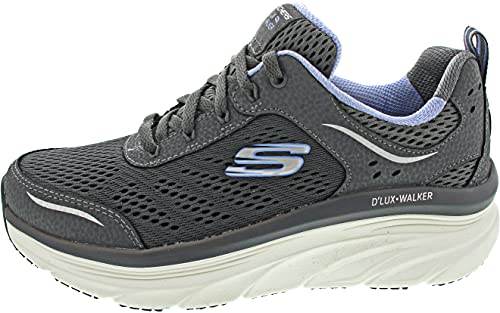 Image of Skechers Women's D'lux Walker-infinite Motion Sneakers