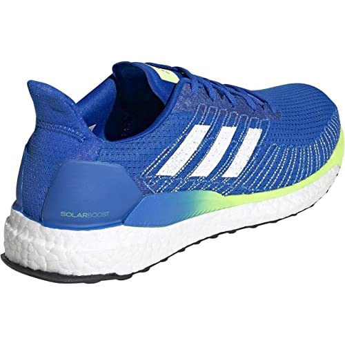 Image of adidas Men's Solarboost 19 Road Running Shoe