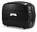 Produktbild HAUPTSTADTKOFFER - Britz - Beautycase Kulturtasche Kosmetikkoffer, 23 cm, 12 Liter, Schwarz