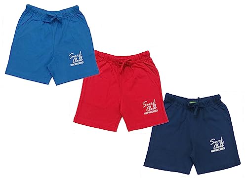 Image of Clothe Funn Boys Regular Shorts