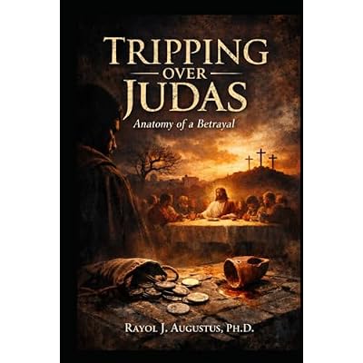 Tripping Over Judas