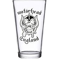 Great for College Dorms or Apartments Officially Licensed Pint Glasses Purchase from a trusted seller for guaranteed product quality and authenticity. You get what you pay for.