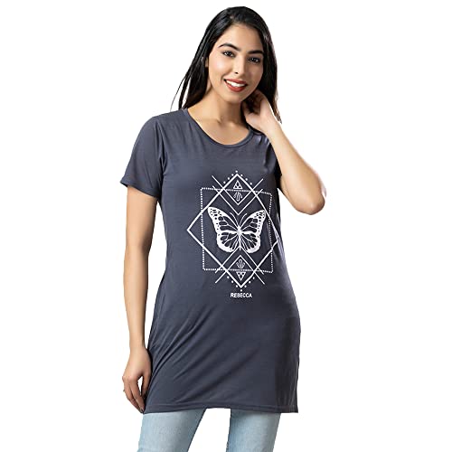 Image of Rosary Plus Size T Shirts for Women Combo (Pack of 3)
