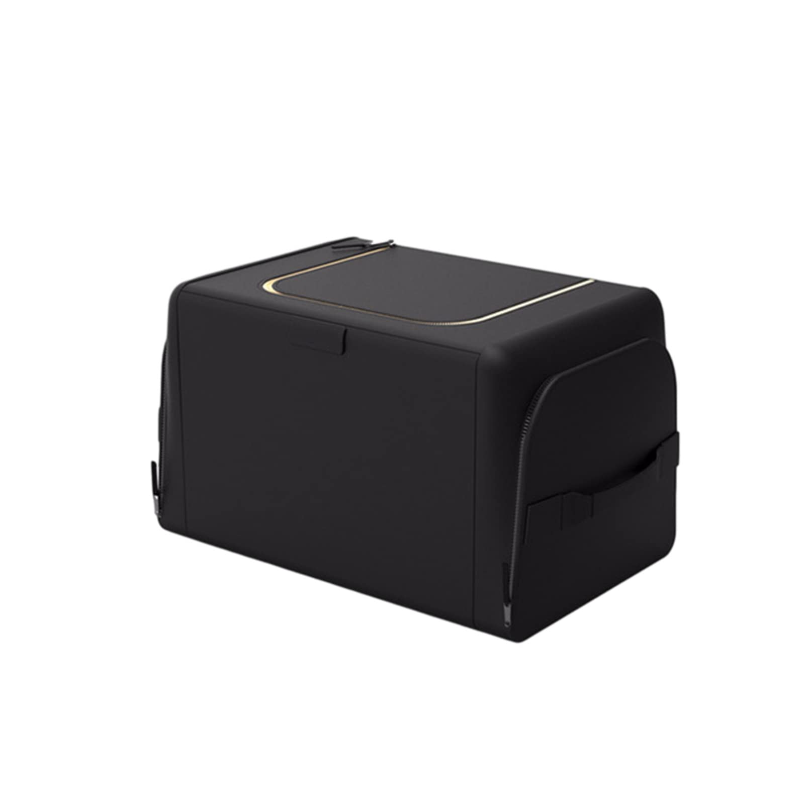 Organisateur de voiture robuste,Organisateur de camion pliable