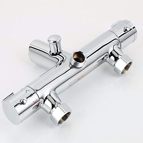 Robinet de lavabo cascade finies les brûlures avec le changement de couleur LED