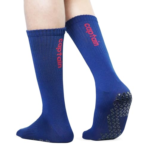 Image of RUNNER ANTI-SLIP Football Calf Length Socks,Football Socks,Soccer Socks,Grip Socks