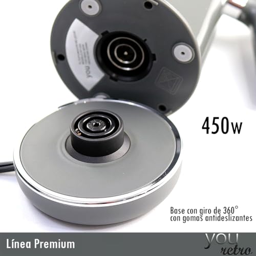 Reviews de Productos de limpieza para vaporizadores de leche los 5 más buscados. 26 Imagen adicional