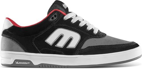 Etnies Serin Michelin ? ~VptH[}Xo[AEg\[tvXP[gV[YAtH[XV[hAbp[ASTIx1RtH[gA⋭ꂽܐƃq[Aϋv̂Xg[gXP[gfUC