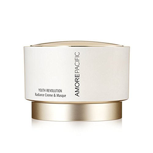 AmorePacific Youth Revolution Radiance Creme & Masque 50ml