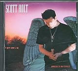 Angels in Exile -  Holt, Scott, Audio CD