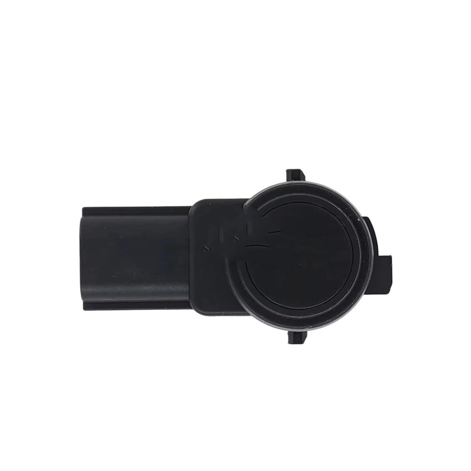 Capteur Papillon Pour Dodge Capteur De Stationnement Avant Arrière PDC 1EW63TZZAA 1EW63SW1AA 1EW63WS2AA(blanc)