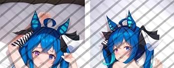 Amazon.co.jp: サークル正規品 萌小猪 ツインターボ 抱き枕