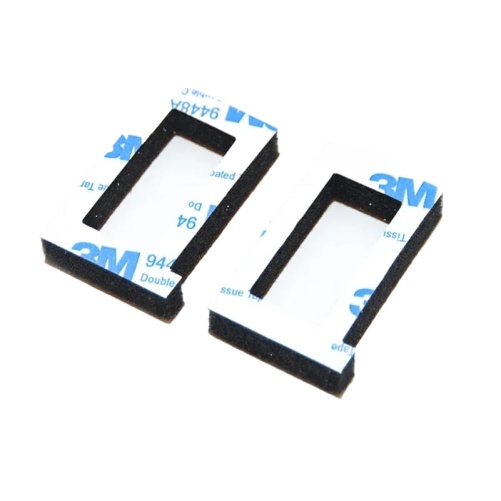Replacement Seal Compatible with MP 5500, 6500, 7500, 6000, 7000, 8000, 6001, 7001, 8001, 9001, 6002, 7502, 9002, 1060, 1075, 2060, 2075, 2051, and SP9100 Series