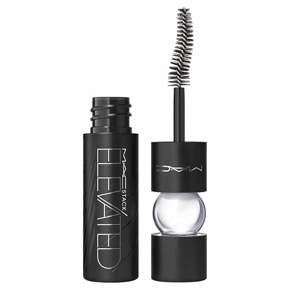 M.A.C Cosmetics Mini M.A.CStack Elevated Mascara Black Stack - Travel Size