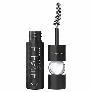 M.A.C Cosmetics Mini M.A.CStack Elevated Mascara Black Stack - Travel Size