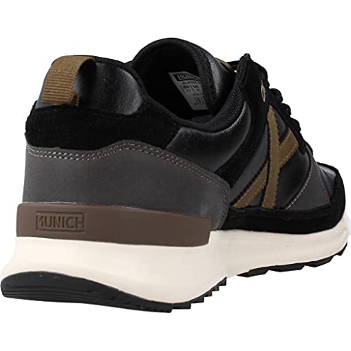 Munich Alpha 59 Nero 41