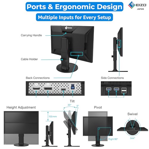 Eizo ColorEdge CG2700X monitor