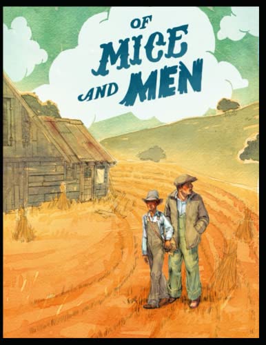 Of Mice and Men