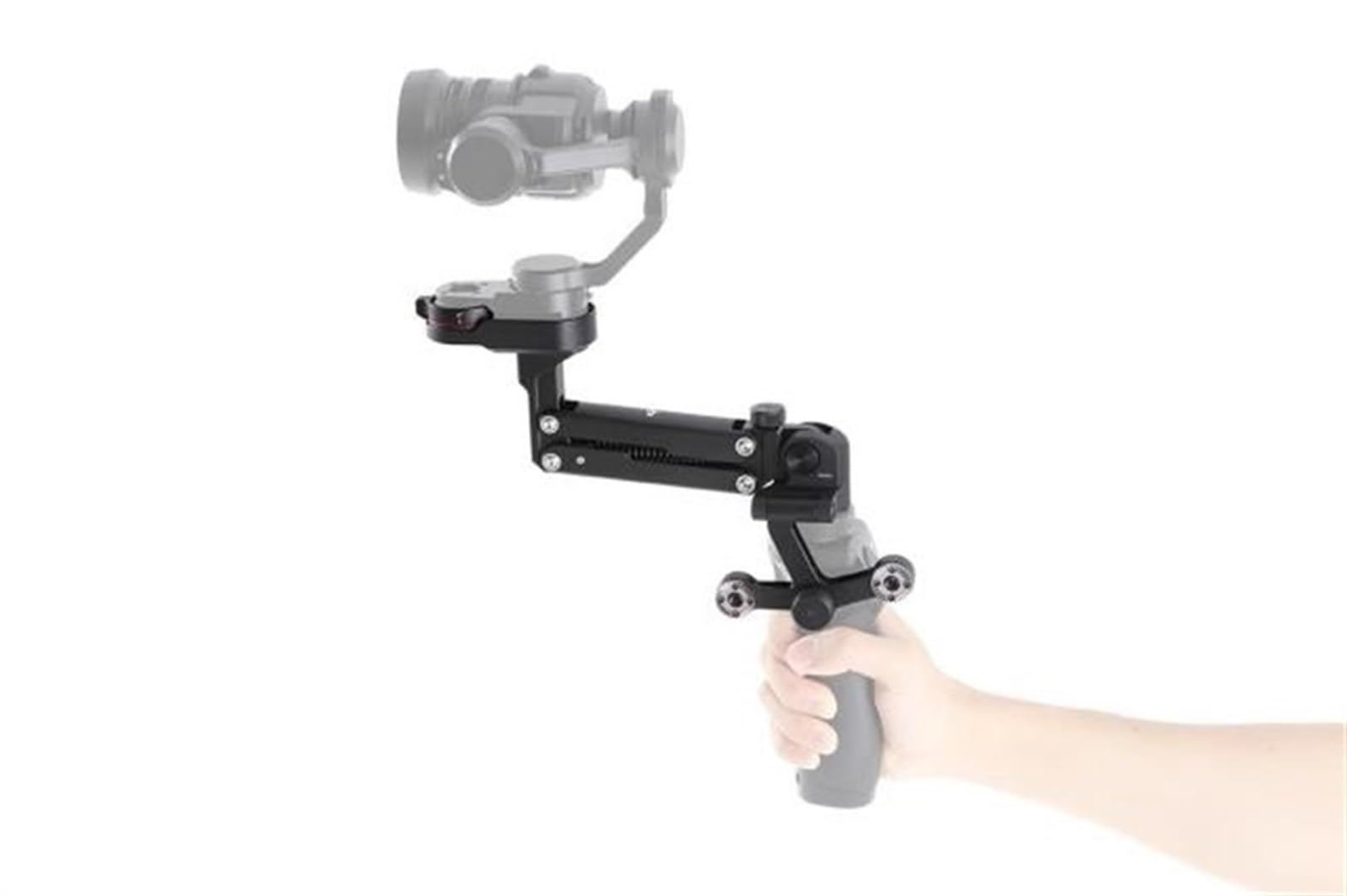 Dla DJI Osmo-stabilizator osi Z Lingyan X3 X5 PRO RAW części stabilizatora