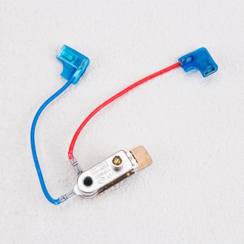 Termostato para olla a presión eléctrica MOYEE 3 unidades miniatura 5
