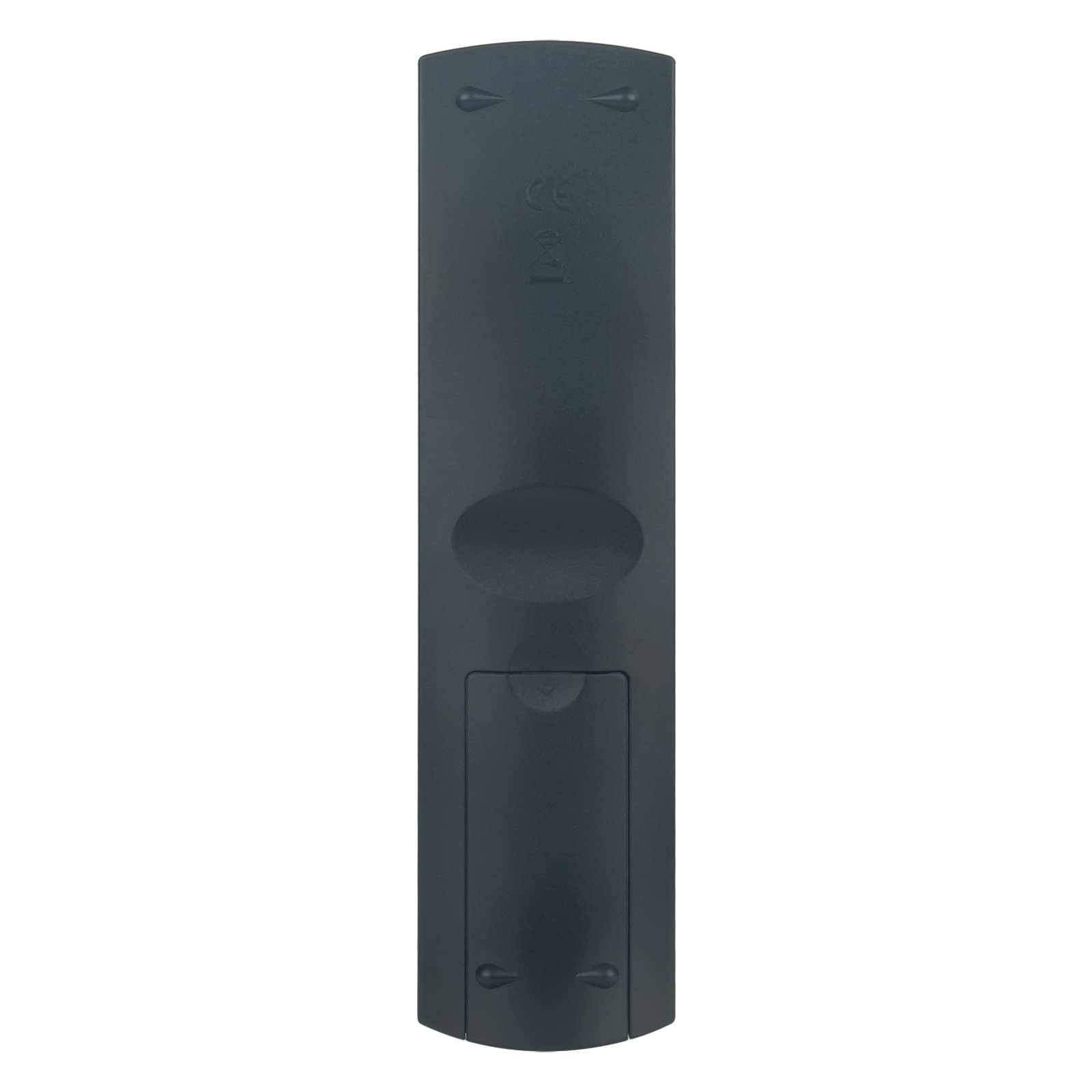 GB067WJSA Telecomando di ricambio -VINABTY- Adatto per Sharp TV GB067WJSA telecomando LC-39LE651E LC-39LE652V LC-50LE650E LC-50LE650RU LC-6OLK652E LC-6OLX652E