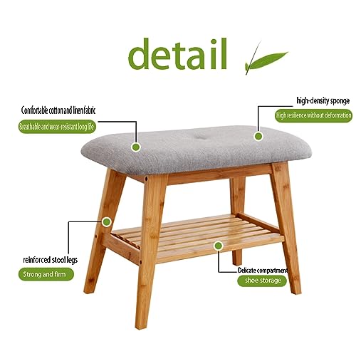 Organiseur d'entrée stable en bois noble, un meuble d'appoint d'exception - 5