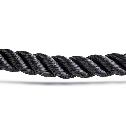 Corda per tricipiti in Nylon Resistente, Corda da