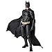 Medicom The Dark Knight Rises: Batman Mafex Version 2.0 Figure