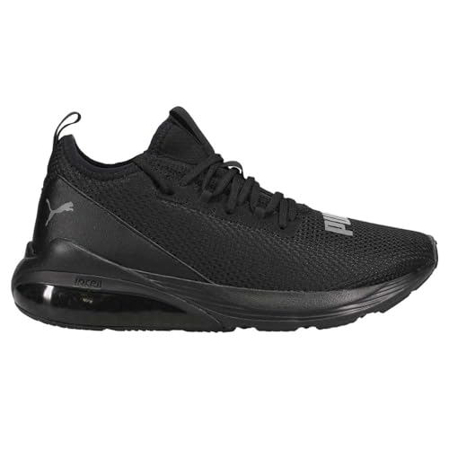 PUMA Cell Vive Bright Puma Black/Castlerock 12 D (M)