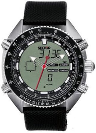 sector mountain master