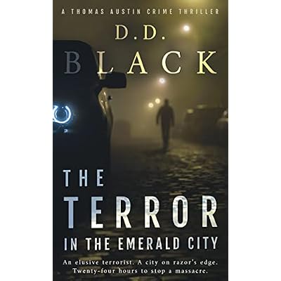 The Terror in the Emerald City