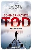 Sommernachtstod: Kriminalroman