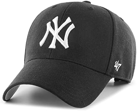47 MLB New York Yankees Unisex Hat