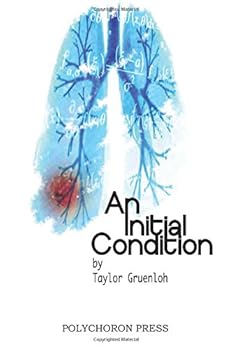 Paperback An Initial Condition Book