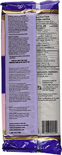 Tinkyada Brown Rice Spaghetti Pasta, 16 Oz #TOP1