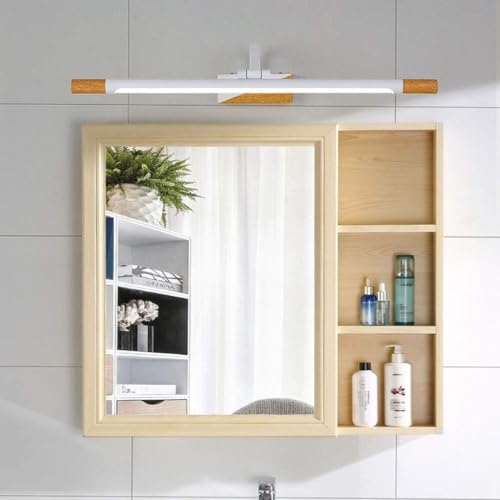 Lampe murale LED et suspension chaude pour miroir vanité