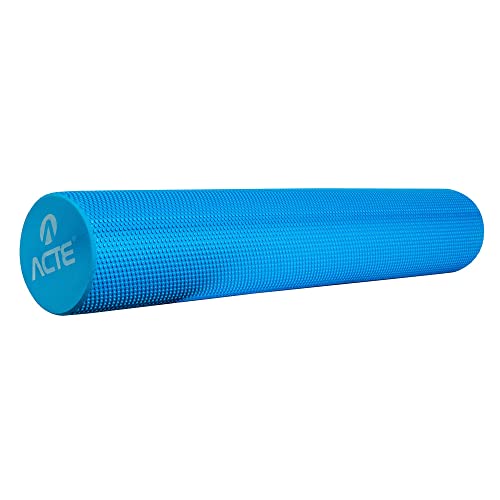 Rolo Para Exercicios em EVA T154 Acte Sports