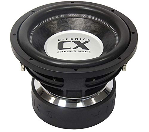 Preisvergleich Produktbild Hifonics CX12D2