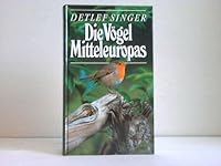 Die Vögel Mitteleuropas. 344007319X Book Cover