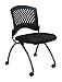 Chair, Folding, Fabric/Metal, 250 lb., PK2