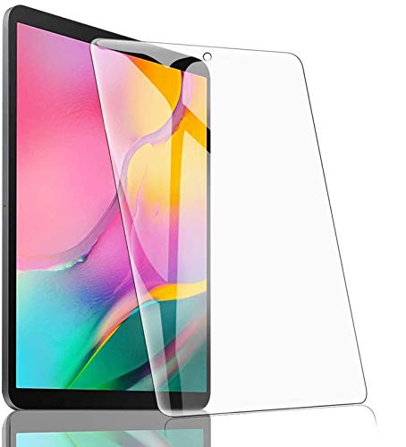 See full amazon price history chart for SkyTree Scratch Proof Tempered Glass Screen Protector for Samsung Galaxy Tab A 10.1 2019 SM-T510 / T515 SkyTree Scratch Proof Tempered Glass Screen Protector for Samsung Galaxy Tab A 10.1 2019 SM-T510 / T515 (B08DG6Q8MP) Amazon Price History, Amazon Price Tracker