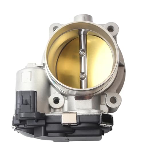 Corps de papillon premium 12670981 pour motorisation Buick Enclave d'admission