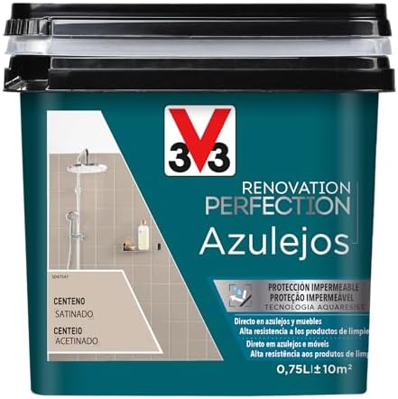RENO PERFECTION AZULEJOS 750ML CENTENO