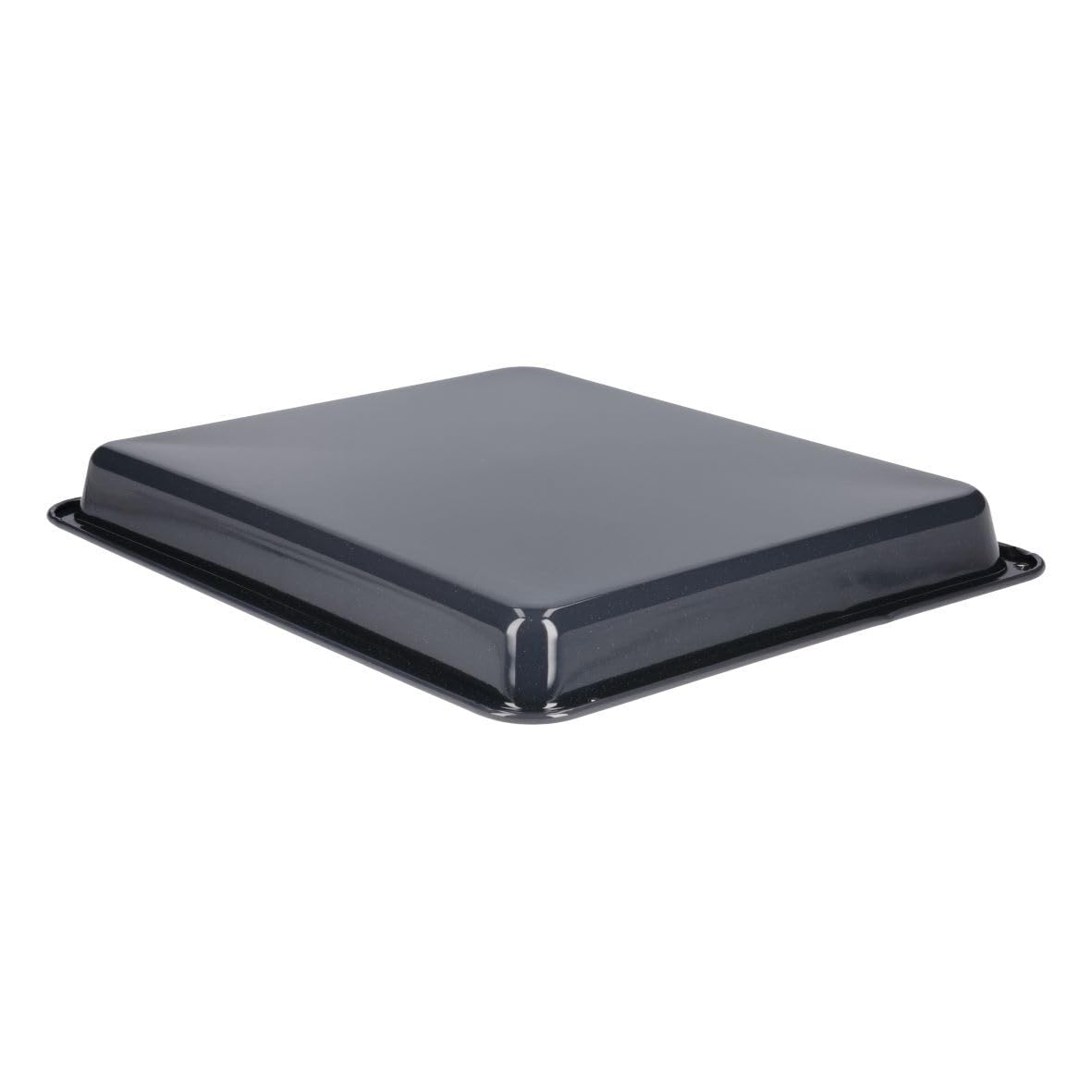 easyPART Kompatibel/Ersatz für Küppersbusch 3870288200 Backblech Kuchenblech Fettpfanne 425x360x43mm emailliert Backofen Herd AEG 387028820 auch ArthurMartin Husqvarna IKEA JohnLewis Juno Lamona Neue