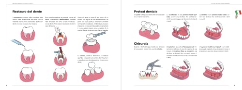 La Cura Dei Denti Senza Barriere - 7