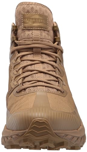 Image of Merrell Men's Agility Peak 5 Tactical Mid Gtx