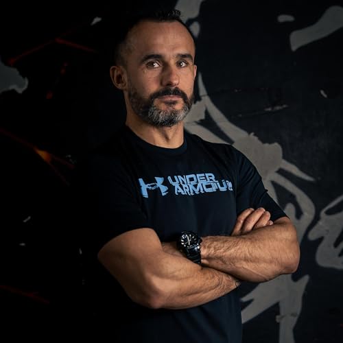 Page de couverture de EPIZODA 23: Što trebaš znati kao FITNES trener