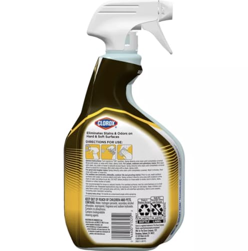 Image of Urine Remover, 32-oz.