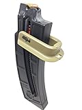 Hilljak M&P 15-22 Magazine Loader Gen 2 Quickie Magazine Speed Loader - Flat Dark Earth