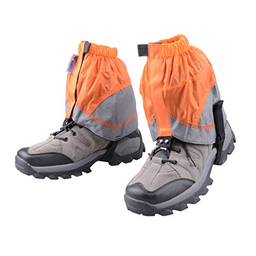 Ghette Da Neve TRIWONDER - Impermeabili E Traspiranti Per Trekking E Montagna - Foto 13